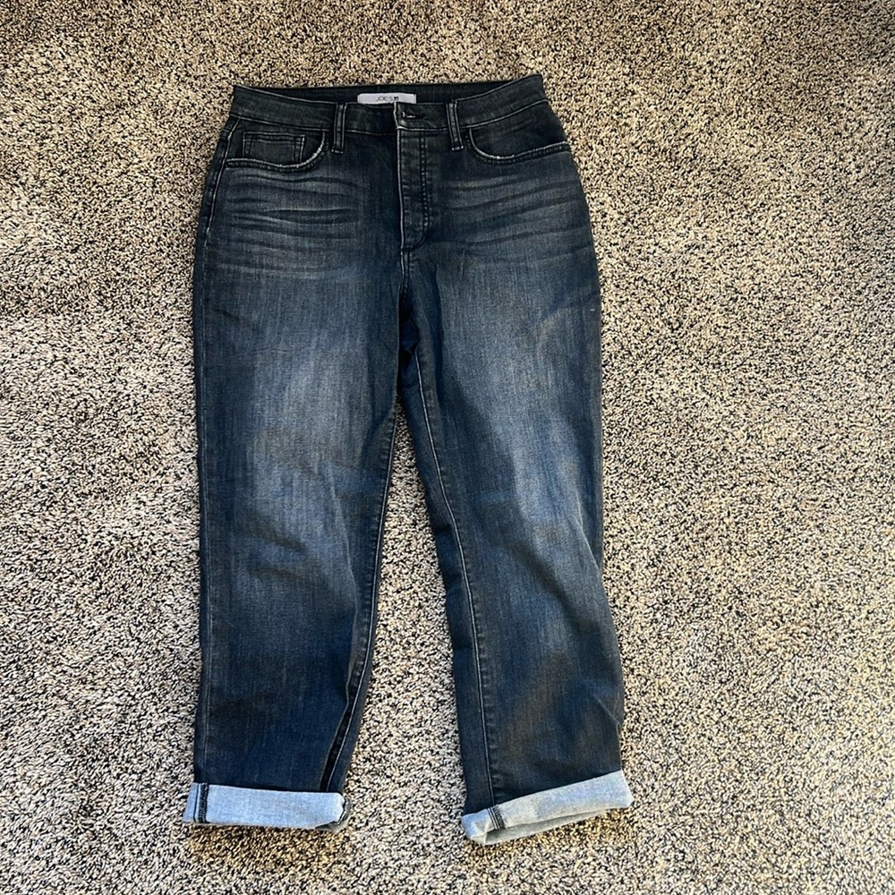 Joe’s Jeans Straight Leg